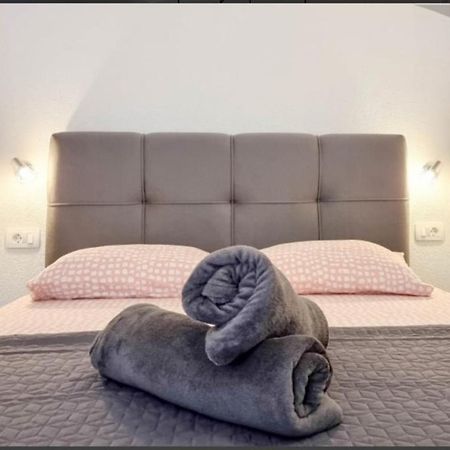 Bella Apartment Umag Zewnętrze zdjęcie