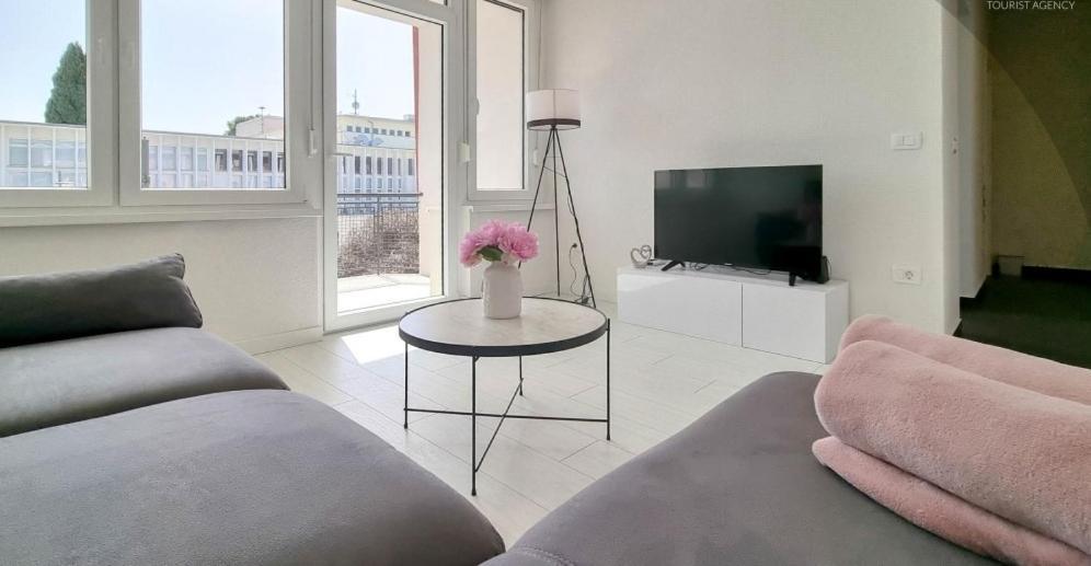 Bella Apartment Umag Zewnętrze zdjęcie