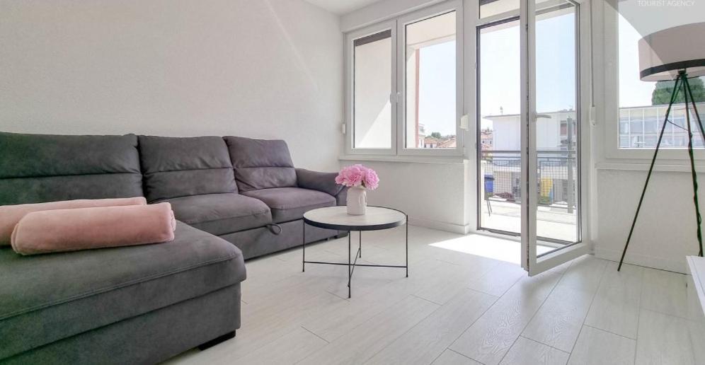 Bella Apartment Umag Zewnętrze zdjęcie