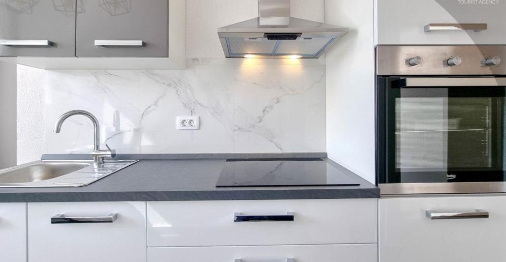 Bella Apartment Umag Zewnętrze zdjęcie