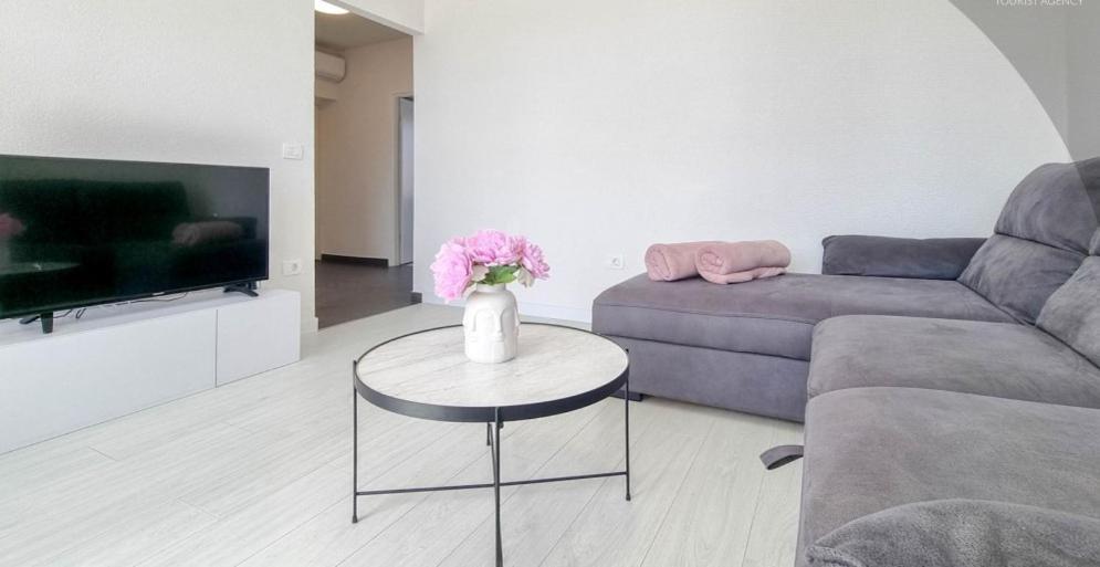 Bella Apartment Umag Zewnętrze zdjęcie