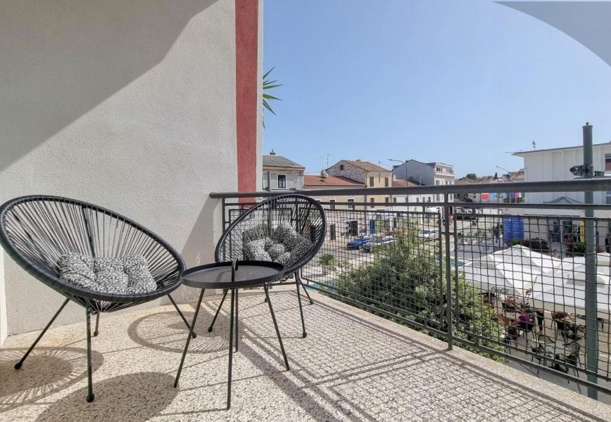 Bella Apartment Umag Zewnętrze zdjęcie