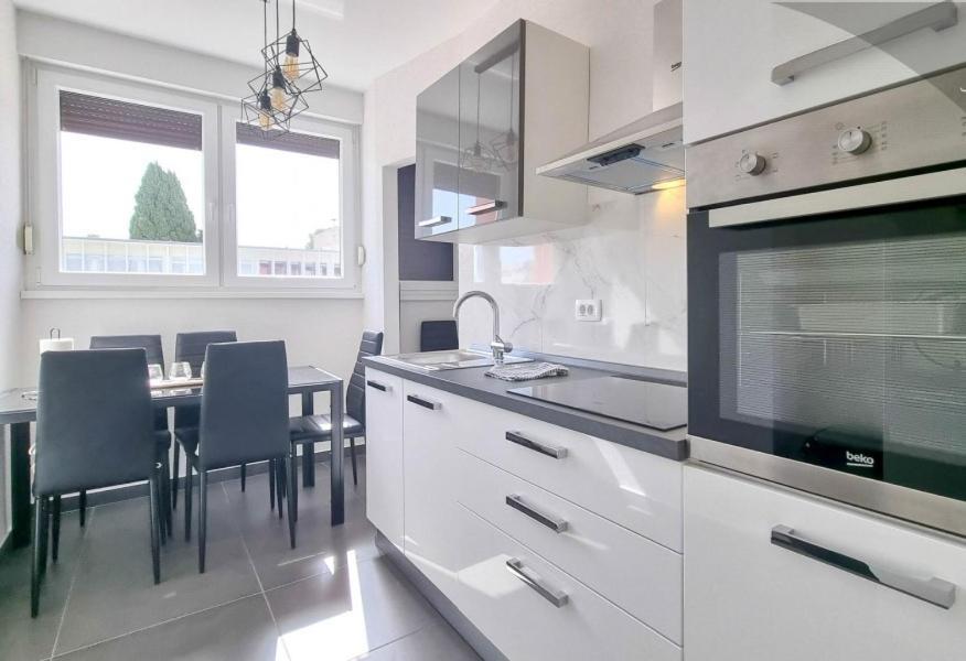 Bella Apartment Umag Zewnętrze zdjęcie