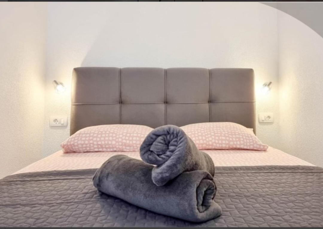 Bella Apartment Umag Zewnętrze zdjęcie