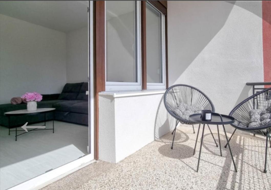 Bella Apartment Umag Pokój zdjęcie